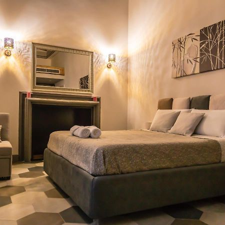 Bed and Breakfast La Rondine Tagliacozzo Exterior foto
