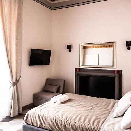 Bed and Breakfast La Rondine Tagliacozzo Zimmer foto