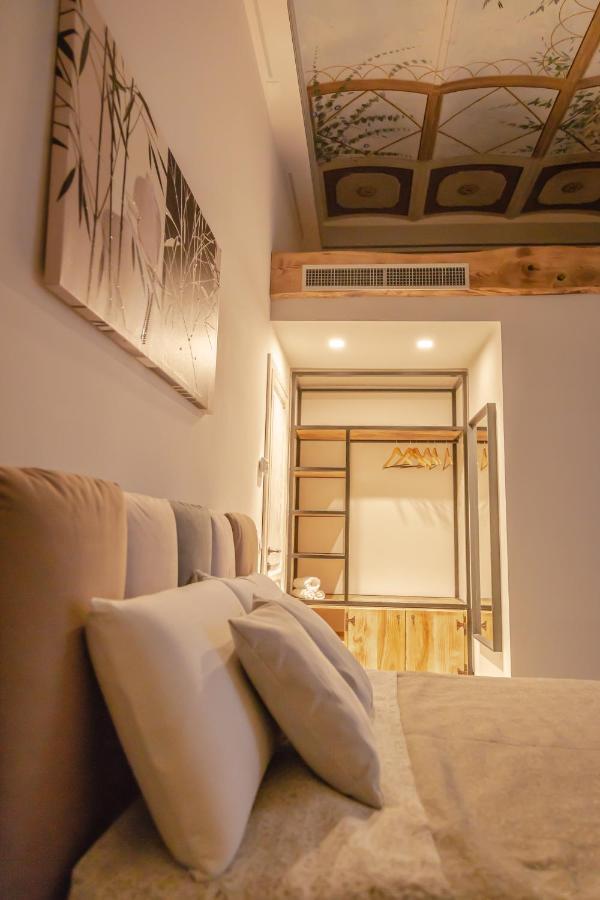 Bed and Breakfast La Rondine Tagliacozzo Exterior foto