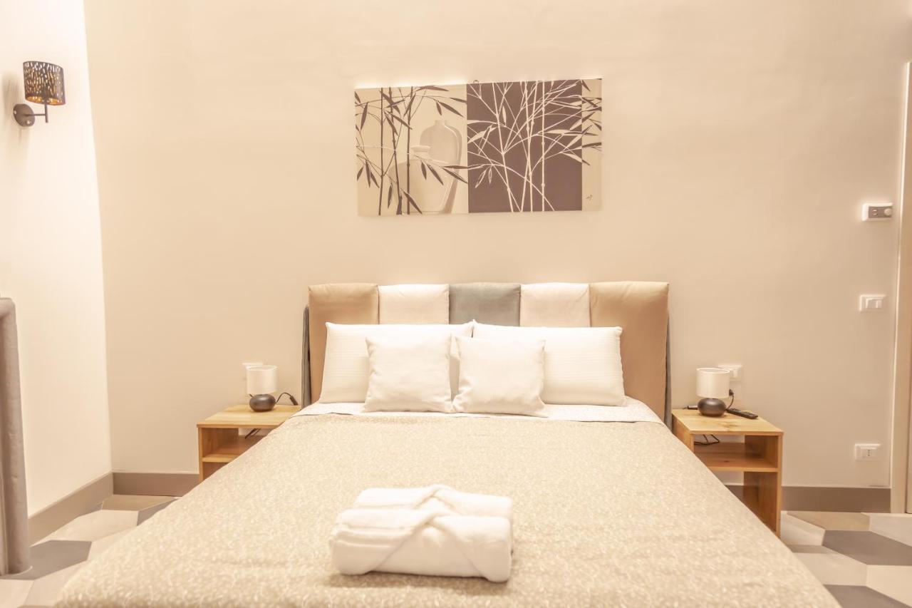 Bed and Breakfast La Rondine Tagliacozzo Exterior foto