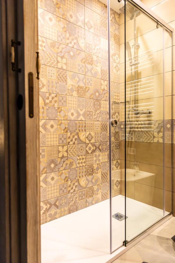 Bed and Breakfast La Rondine Tagliacozzo Exterior foto