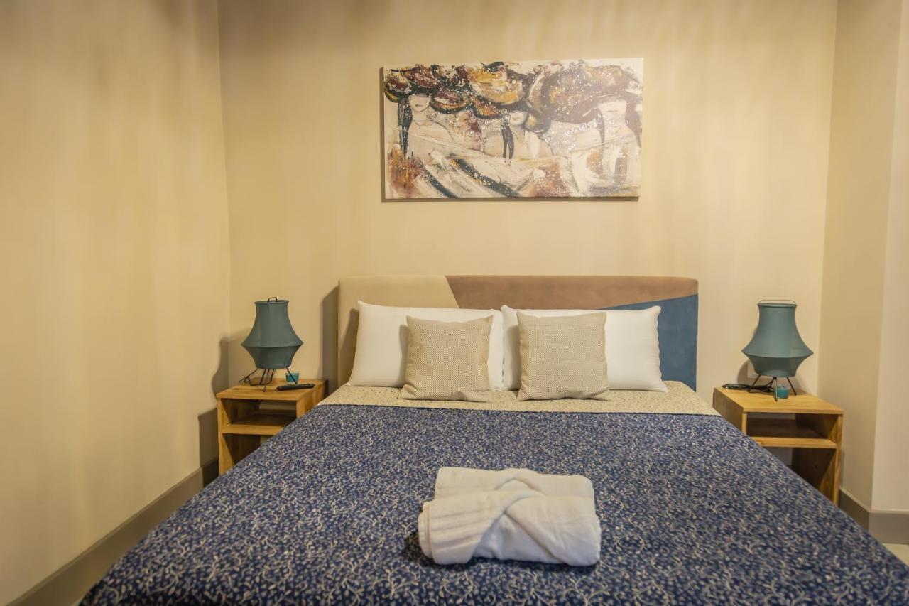 Bed and Breakfast La Rondine Tagliacozzo Exterior foto