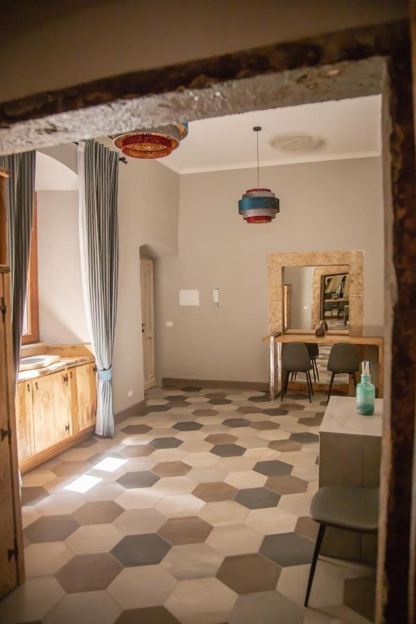 Bed and Breakfast La Rondine Tagliacozzo Exterior foto