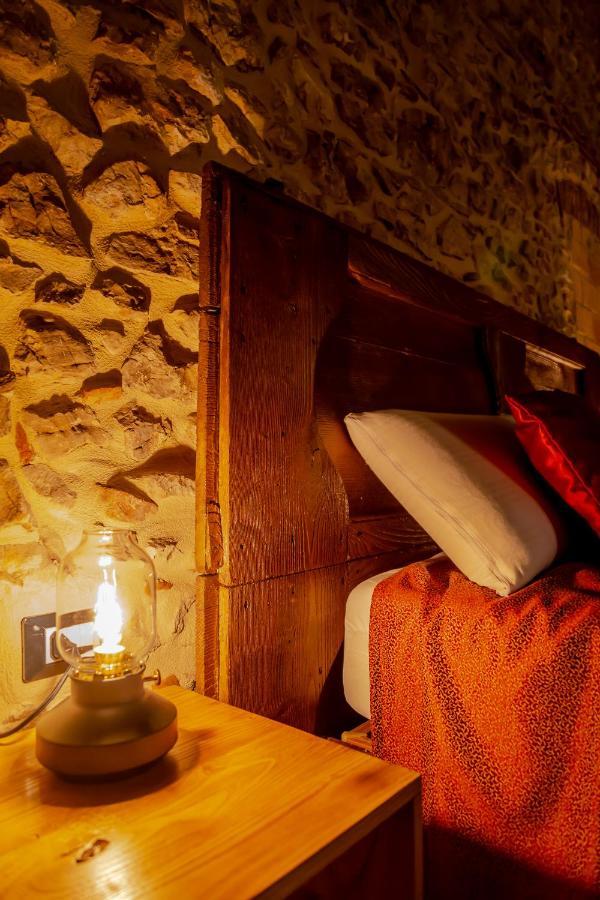 Bed and Breakfast La Rondine Tagliacozzo Exterior foto